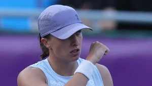 Zapadła decyzja ws. meczu Igi Świątek. Organizatorzy poinformowali już Polkę