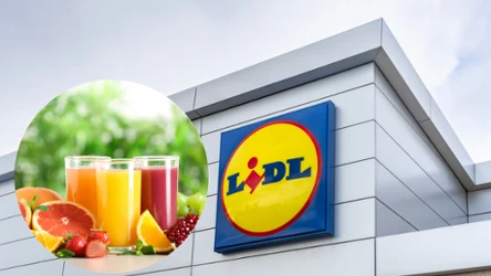 Zdradzamy hit Lidla! Sokowirówka, która robi furorę