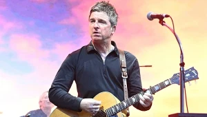 Noel Gallagher