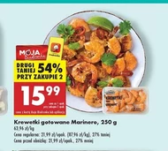 Krewetki Marinero