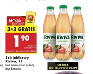 Сік Riviva