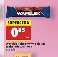 Wafelek