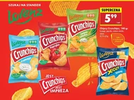 Chipsy Crunchips