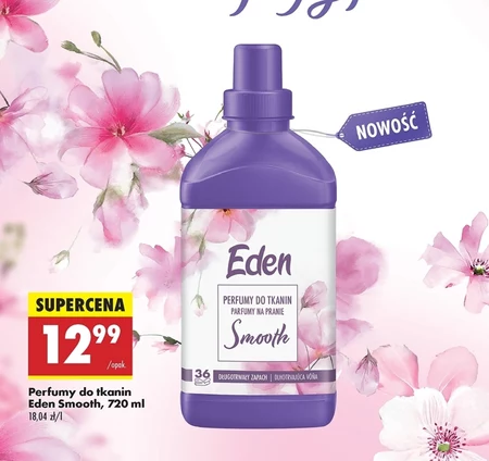 Perfumy do tkanin