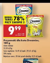 Przysmak dla kota