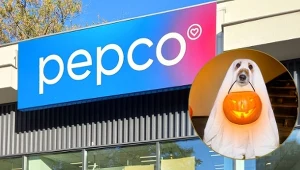 PEPCO ma HIT! Twój pupil będzie gwiazdą Halloween