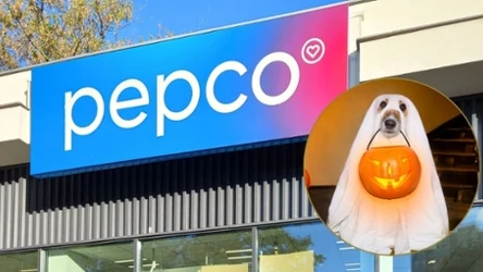 PEPCO zaskakuje – kostiumy dla psów za grosze!