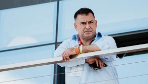 Ostry atak prezesa Pogoni na polski klub. Jest reakcja z Cracovii