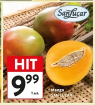 Манго San Lucar