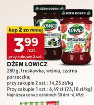 Dżem Łowicz