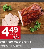 Polędwica Pekpol