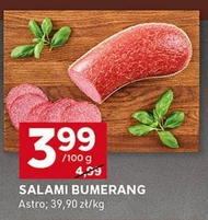 Salami Astro