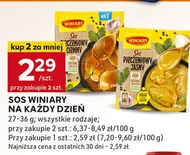 Sos Winiary