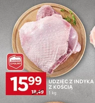 Udziec z indyka