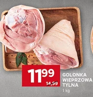 Golonka wieprzowa