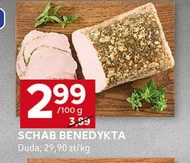 Schab Duda