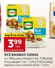 Ryż Cenos