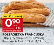 Półbagietka O...