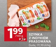 Szynka Duda