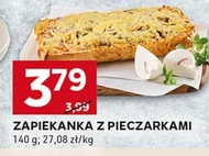 Zapiekanka