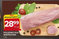 Polędwica wieprzowa