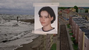 Olga zaginęła 26 lat temu