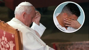 Tajemnica daru od papieża. Prawda wyszła po latach. Nagle stracił 40 tysięcy
