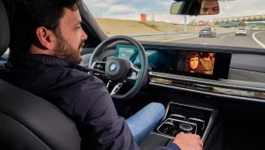 Kierowcy nie korzystają z systemów ADAS, które mają w swoich samochodach