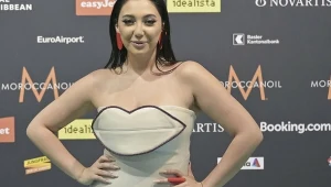 Yuval Raphael - reprezentantka Izraela na Eurowizji 2025