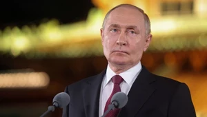 Rok wcześniej i pełny zakaz. Rosyjski gaz znika z europejskiego rynku