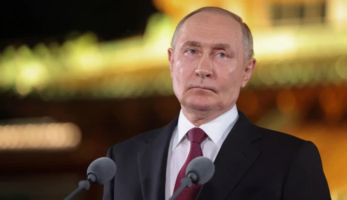 Ukraińskie wojsko: Rosja traci dziennie 100 mln dolarów w wyniku ataków na infrastrukturę naftową