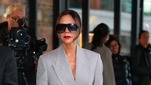 Victoria Beckham pokazała trailer dokumentu. Jesień należeć będzie do niej?