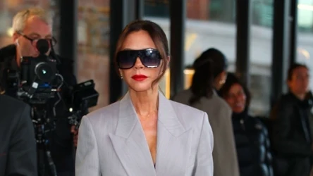 Victoria Beckham to niekwesionowana ikona mody 