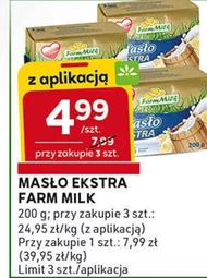 Masło Farm Milk