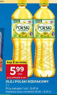 Olej Polski