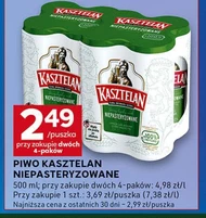 Piwo Kasztelan
