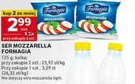 Mozzarella Formagia