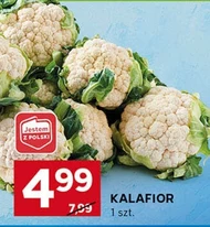 Цвітна капуста