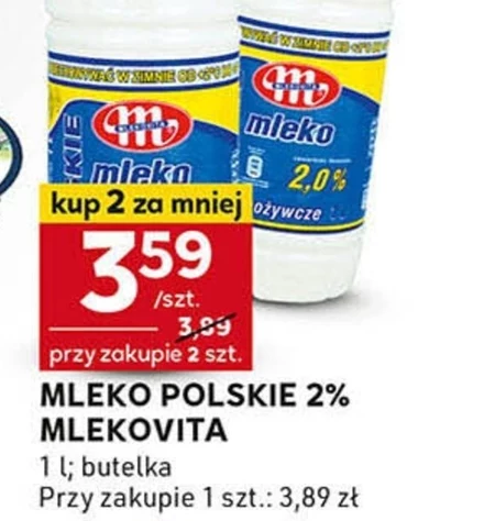 Mleko Mlekovita