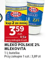 Mleko Mlekovita