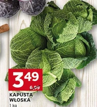 Kapusta