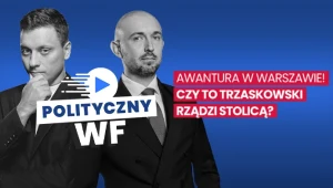 Spór o nocną prohibicję w Warszawie dał powód, aby pytać, ile władzy w mieście dzierży rzeczywiście Rafał Trzaskowski