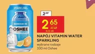 Napój Oshee