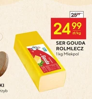 Ser Mlekpol