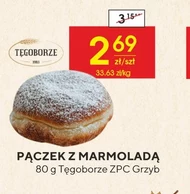 Pączek ZPC Grzyb