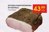 Szynka Szlagor