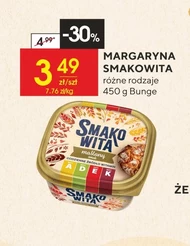 Margaryna Smakowita