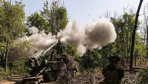 Kubański wątek na froncie. Nawet 20 tysięcy osób zrekrutowanych przez Rosję