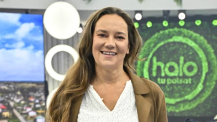 Zmiany po "40" są możliwe. Aleksandra Nieśpielak udowadnia, że brak innego wyjścia może być początkiem pięknej drogi