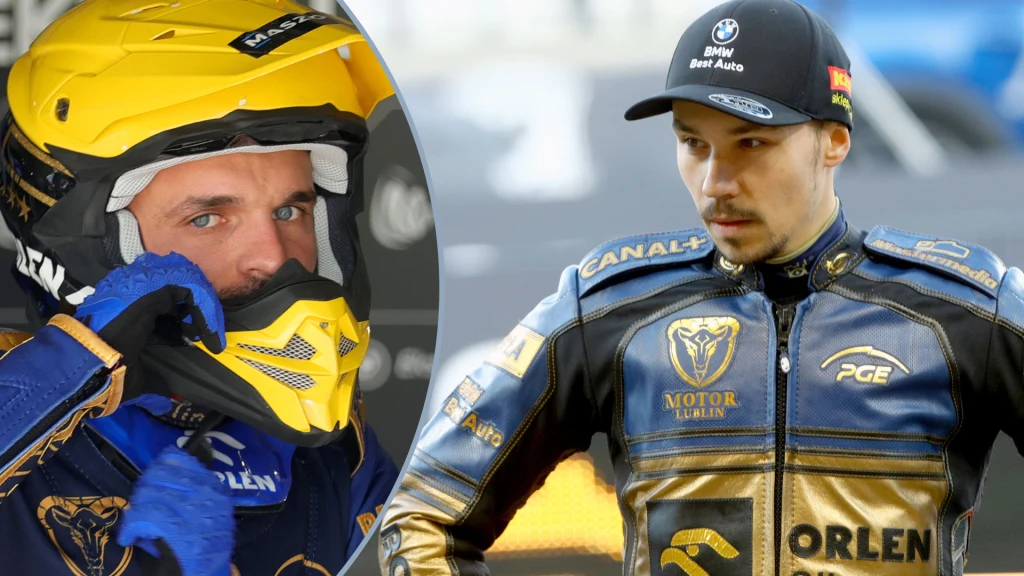 Orlen Oil Motor Lublin przygotowuje się do zdobycia kolejnego tytułu